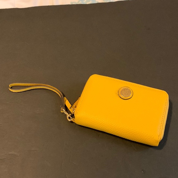 Handbags - Ann Klein wallet